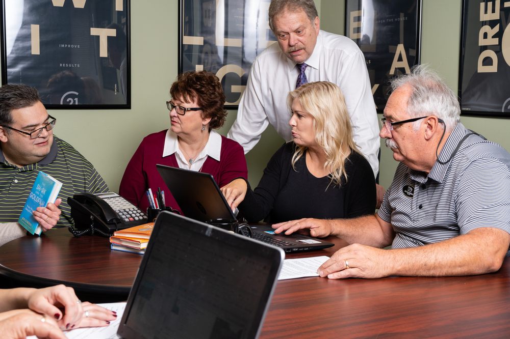 CENTURY 21 SELECT GROUP LAKE REGION OF THE POCONOS Updated August 2024 Contact Agent 20