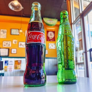 Bandito Bodega - Mexican Coke and Sprite - Mexican Near Me - Greensboro, North Carolina Bandito Bodega - Mexican Coke and Sprite - Mexican Near Me - Greensboro, North Carolina