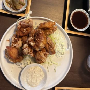 Katsu By Ouzen - Japanese Curry Near Me - Suwanee, Georgia