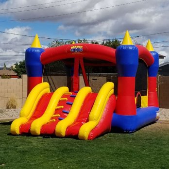 True Fun Rentals - True Fun Inflatables in Mesa for adoption party on 03/10/2018. - Bounce House Rentals Near Me True Fun Rentals - True Fun Inflatables in Mesa for adoption party on 03/10/2018. - Bounce House Rentals Near Me