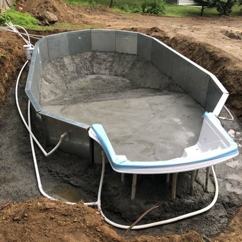 Express Pool Builders - General Contractors Near Me - Marlboro, New York Express Pool Builders - General Contractors Near Me - Marlboro, New York