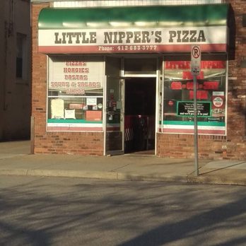 Little Nipper's Pizza