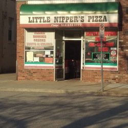 A great place if you want good, hot, quality food.. You never go hungry..