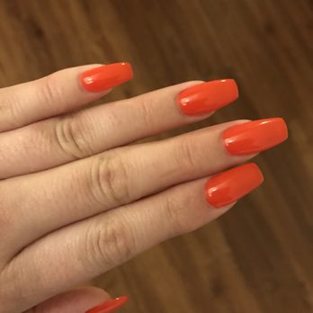 Nancy's Nails & Spa - Nail Salons Near Me - Stoneham, Massachusetts