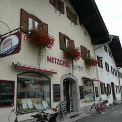 Metzgerei Sepp Mock