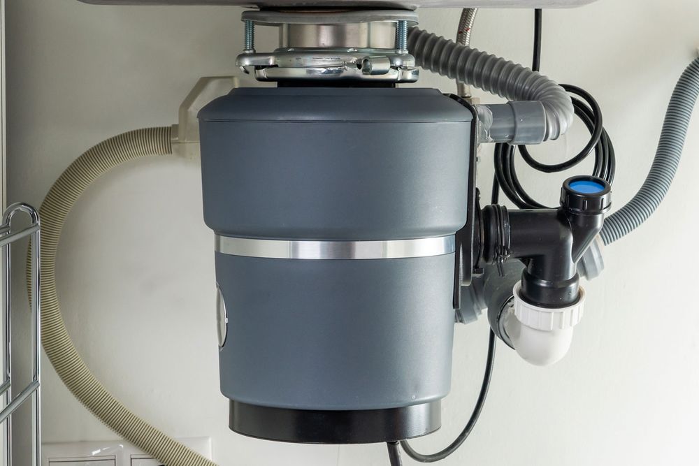 Slide of Rooter-Man Plumbing & Drain Cleaning of Camden County