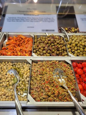 Whole Foods Market by null