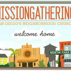 Missiongathering Christian Church