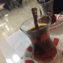 Fasl-ı Hitap - Güleryüzlü ve anlayışlı insanlar.. Çay varsa huzur vardır..