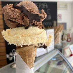 Angolo Gelato