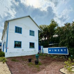 Tarpon Springs Castle Winery