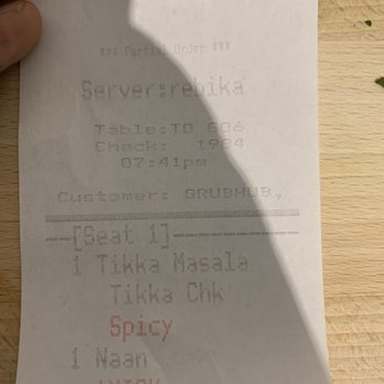 Shahi Indian Grill - The ticket they got - Indian Near Me - Omaha, Nebraska Shahi Indian Grill - The ticket they got - Indian Near Me - Omaha, Nebraska
