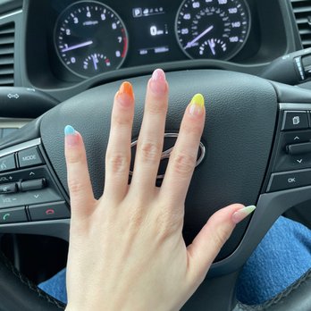 Nails Life Studio - Full set - Nail Salons Near Me - Houston, Texas Nails Life Studio - Full set - Nail Salons Near Me - Houston, Texas