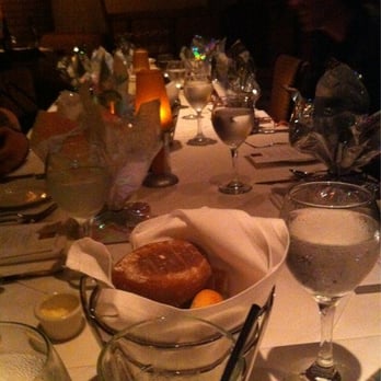 Chart House - Group Dining - Seafood Near Me - Dana Point, California