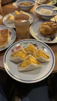 My Cup of Tea by null