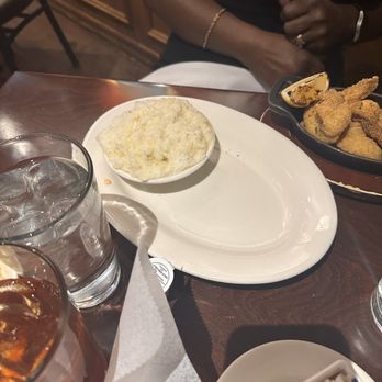 Sylvia's Restaurant - Grits - Southern Near Me - New York, New York Sylvia's Restaurant - Grits - Southern Near Me - New York, New York
