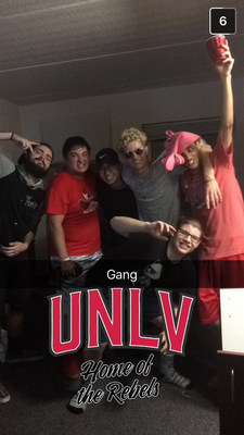 UNLV College of Education by null