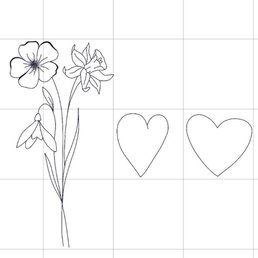 Tattoo stencil