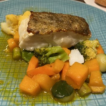 Gran Meliá Fénix - Sea bass - Hotels Near Me - Madrid, M