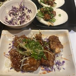 Chicken