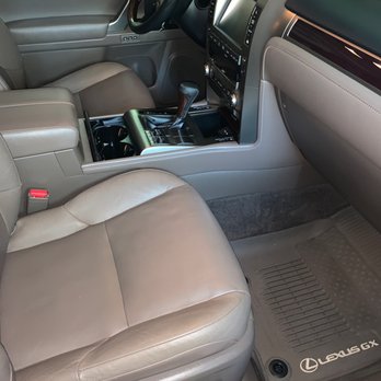 Curbside Detail - Auto Detailing Near Me - Clovis, California