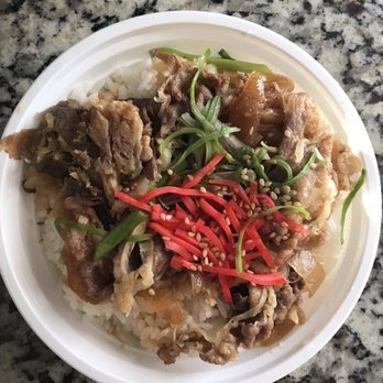 Sakai Ramen - Gyu Don - Tapas/Small Plates Near Me - Staten Island, New York