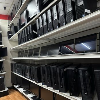 J&Y Computers - Mobile Phone Repair Near Me - Charlotte, North Carolina