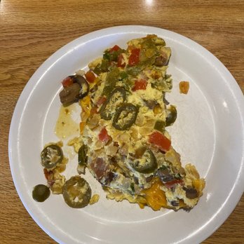 Golden Corral Buffet & Grill - Omelet or so they say - Buffets Near Me - Maplewood, Minnesota