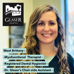 Glaser Dental - Meet the team:)
