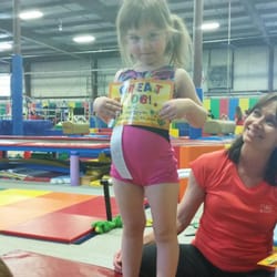 Farmington Gymnastics