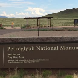 Volcanoes, hot stuff, cool place!