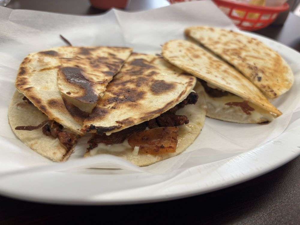 Taco's El Norte