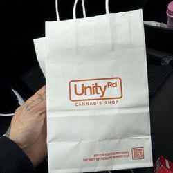 Unity Rd - Somerset