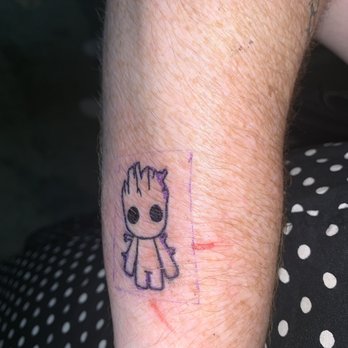 Mission Tattoo & Piercing - Tattoo Near Me - Riverside, California
