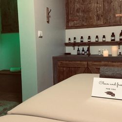 Clínica Therapeutic Spa - Spa