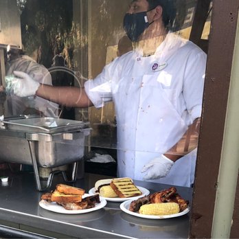 Fireman's Brigade Barbecue - outstanding service! Very patient in making sure you have everything you need to enjoy your meal. - Barbeque Near Me - Buena Park, California Fireman's Brigade Barbecue - outstanding service! Very patient in making sure you have everything you need to enjoy your meal. - Barbeque Near Me - Buena Park, California