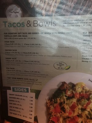 Menu photo 4 Beef 'O' Brady's Hoover, AL Menu photo 4 Beef 'O' Brady's Hoover, AL