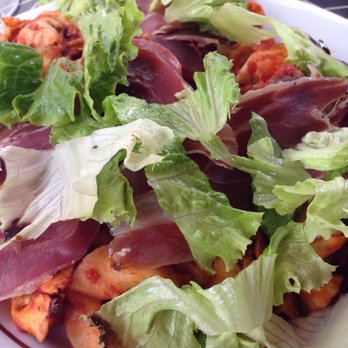 Nonna Anna - Food Delivery Services Near Me - Paris, 75