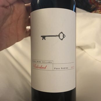 Kiamie Wine Cellars - Damn good wine! - Wineries Near Me - Paso Robles, California Kiamie Wine Cellars - Damn good wine! - Wineries Near Me - Paso Robles, California
