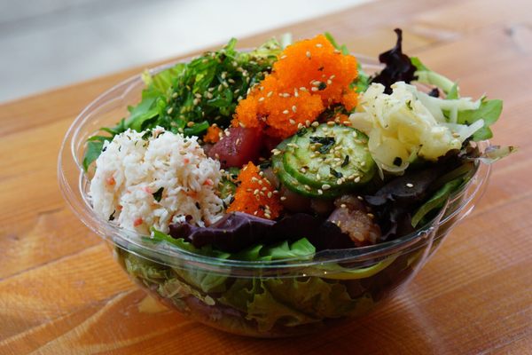 Poke Square Ballard by null