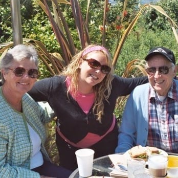 Earthbound Farm Stand - EB Farm Lunchtime - Organic Stores Near Me - Carmel, California Earthbound Farm Stand - EB Farm Lunchtime - Organic Stores Near Me - Carmel, California