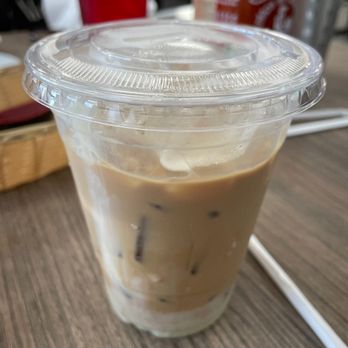 Yuma Pho - Vietnamese coffee. It's not on the menu, but they've got it! - Vietnamese Near Me - Yuma, Arizona