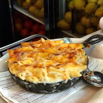 Jacob's Pickles - Comfort Food Near Me - New York, New York Jacob's Pickles - Comfort Food Near Me - New York, New York
