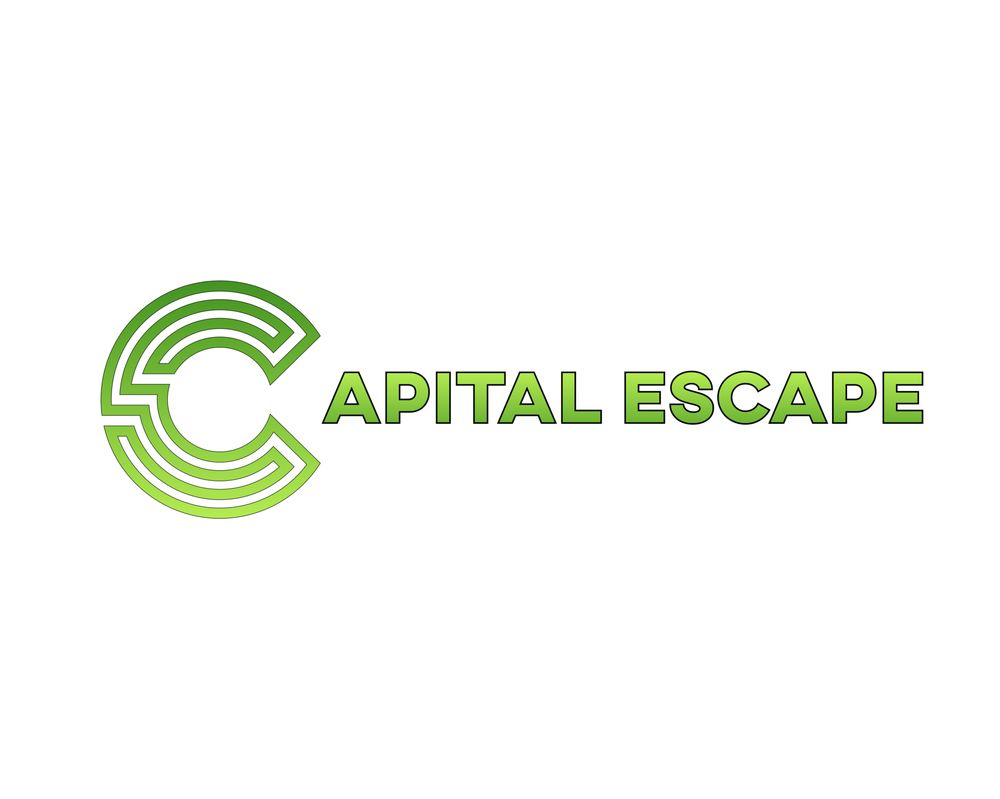 Capital Escape Logo