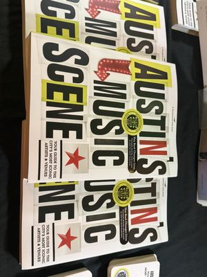 Pershing House by null