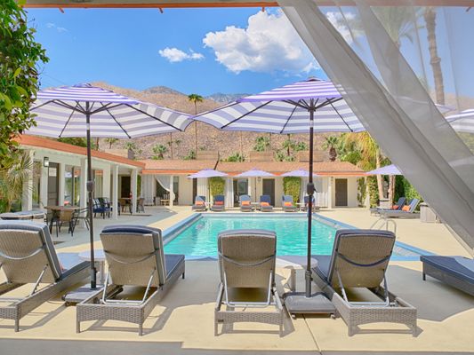 Little Paradise Hotel by null