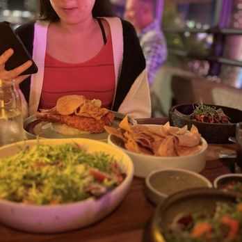 Salt  + Lime - You won't be disappointed when you dine here. - Mexican Near Me - Del Mar, California