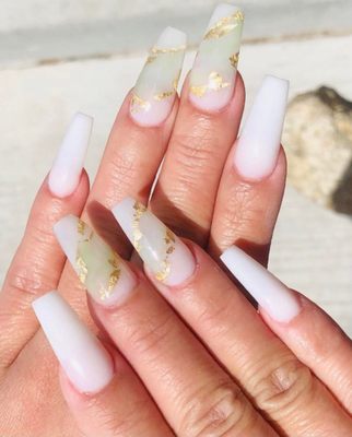 GOLDEN NAIL LOUNGE - 181 Photos & 143 Reviews - 10300 W Charleston Blvd