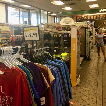 Love's Travel Stop - Fairly average retail area. - Gas Stations Near Me - Ranger, Texas Love's Travel Stop - Fairly average retail area. - Gas Stations Near Me - Ranger, Texas