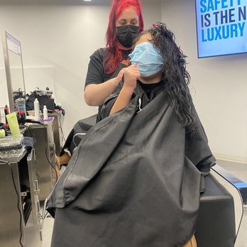 Aveda Arts & Sciences Institute - Arlington - Hair services - Cosmetology Schools Near Me - Arlington, Virginia Aveda Arts & Sciences Institute - Arlington - Hair services - Cosmetology Schools Near Me - Arlington, Virginia